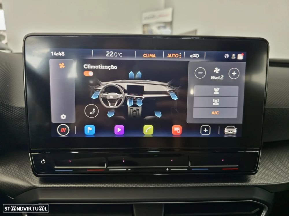 SEAT Leon ST 1.0 TSI Style - 30