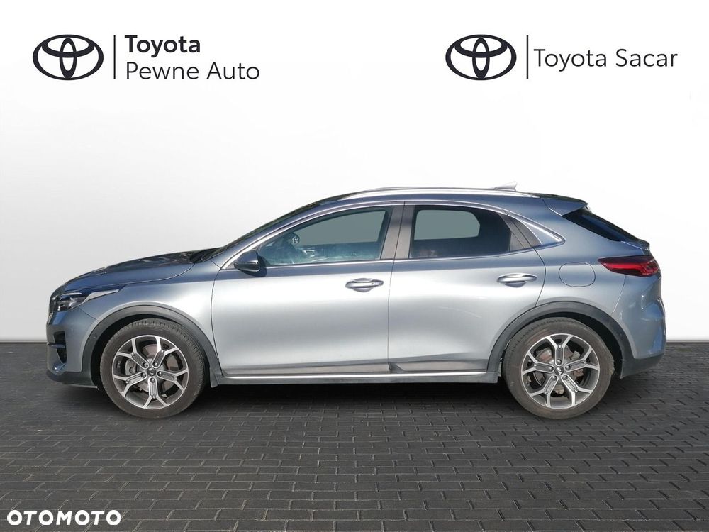Kia XCeed 1.6 T-GDI XL DCT - 2