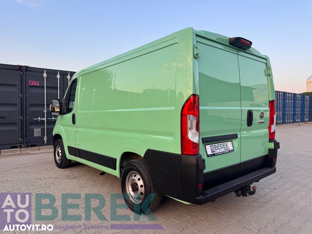 Fiat DUCATO - 15