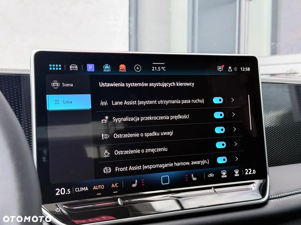Volkswagen Tiguan 1.5 eTSI Special Edition DSG - 38
