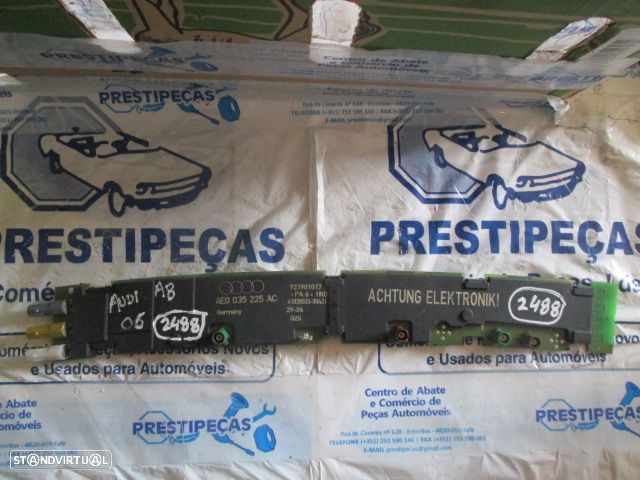 Antena 4E0035225AC AUDI A8 2006 - 1