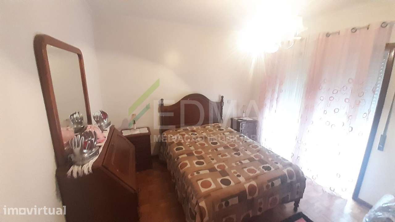 Casa com espaço comercial T3 - Grande imagem: 4/4