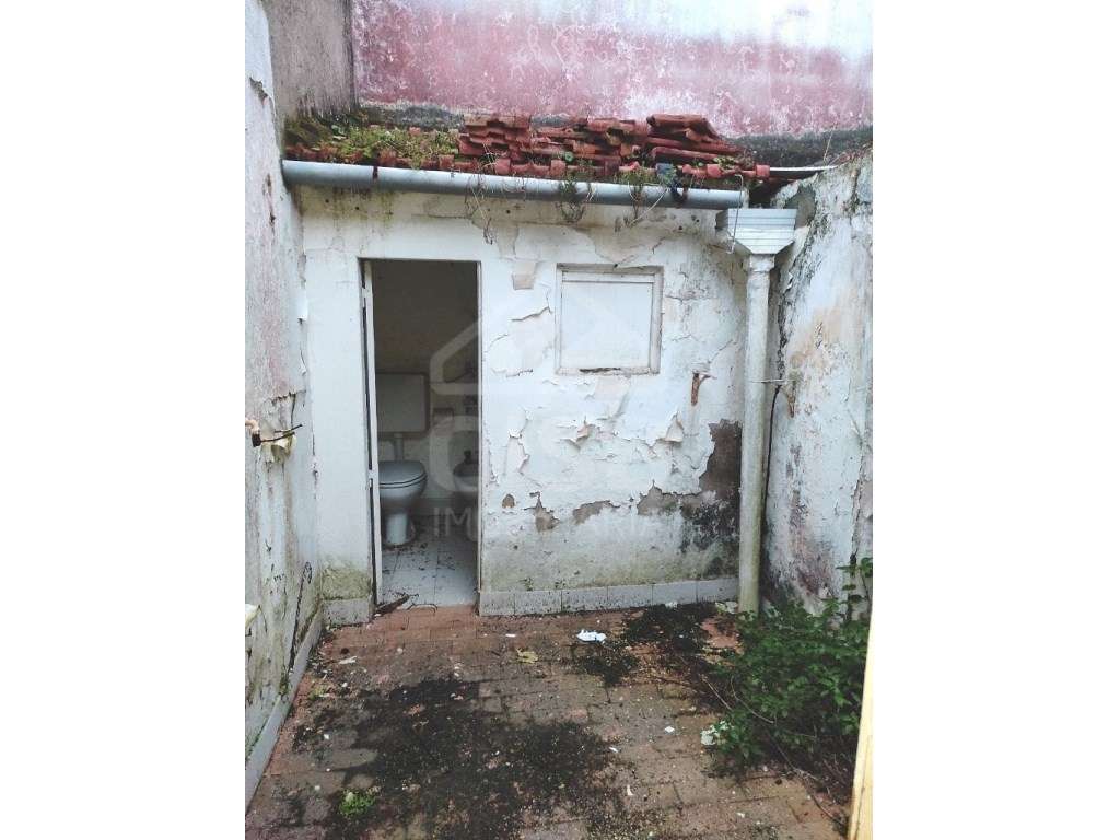 Moradia para recuperar Centro histórico - Grande imagem: 4/12
