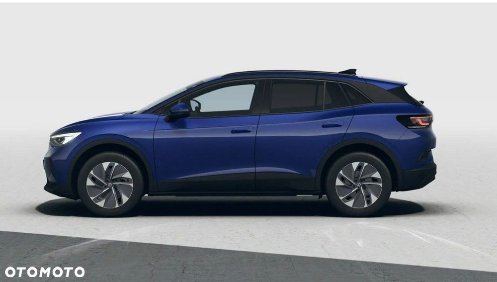 Volkswagen ID.4 52kWh Plus - 2