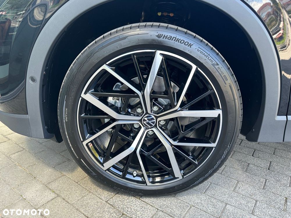 Volkswagen Tiguan - 35