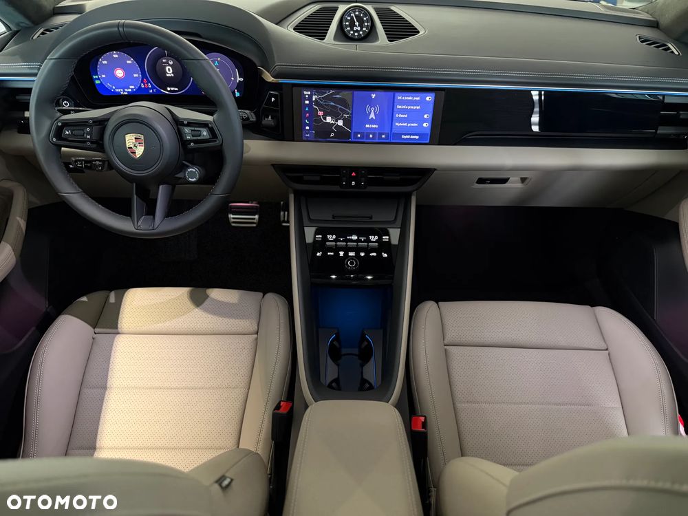 Porsche Macan 4 100kWh - 18