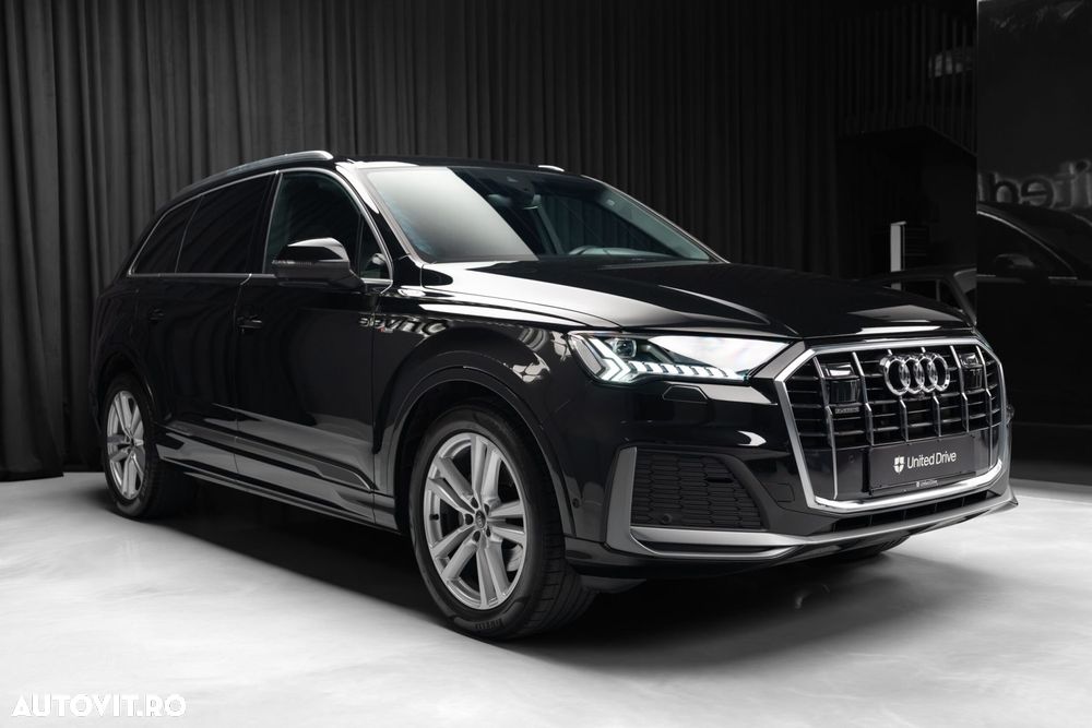 Audi Q7 - 3
