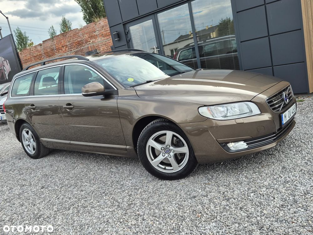 Volvo V70 D4 Drive-E Dynamic Momentum - 17