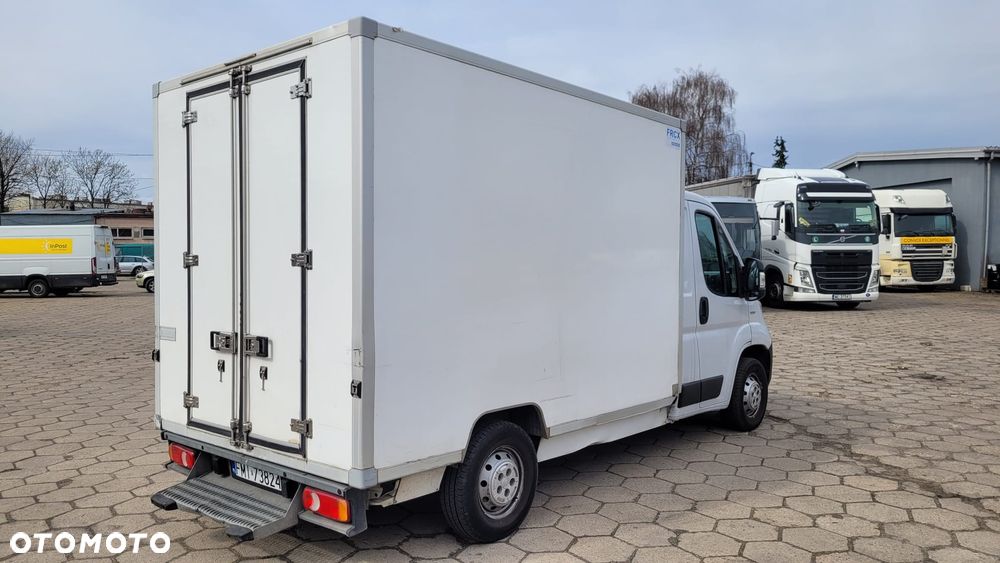 Fiat Ducato - 3