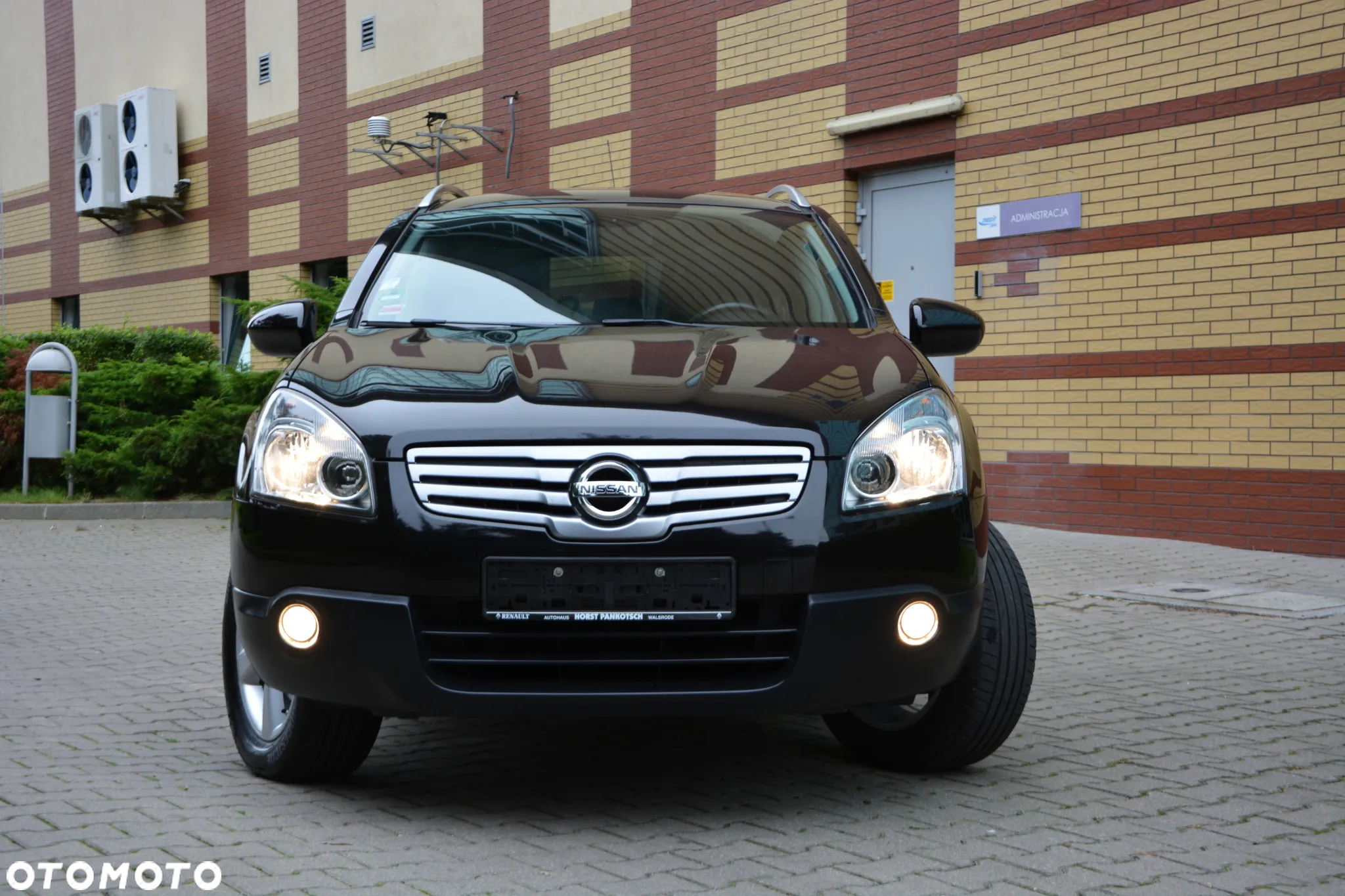 Nissan Qashqai+2 1.6 Tekna - 17
