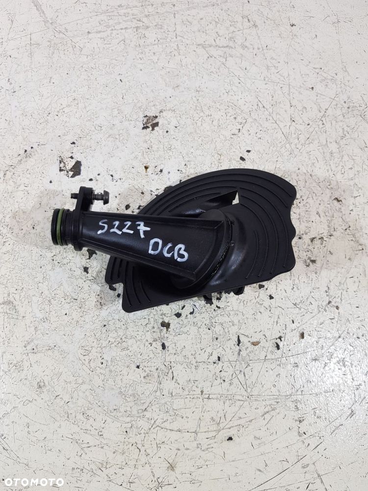 smok pompy oleju 06m115155m audi q7 ii 4m q8 porche 3.0 tfsi dcb - 1