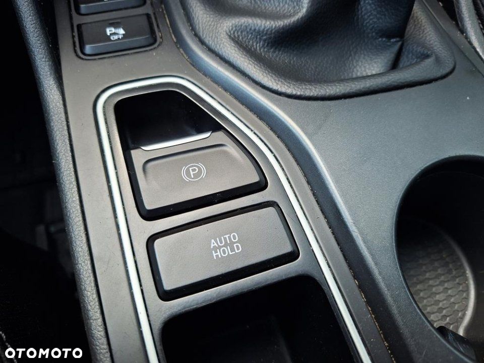 Hyundai Tucson - 30