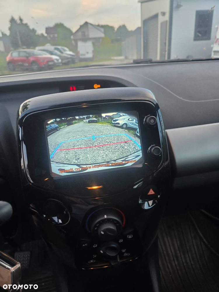 Peugeot 108 PureTech 82 Top Style - 7