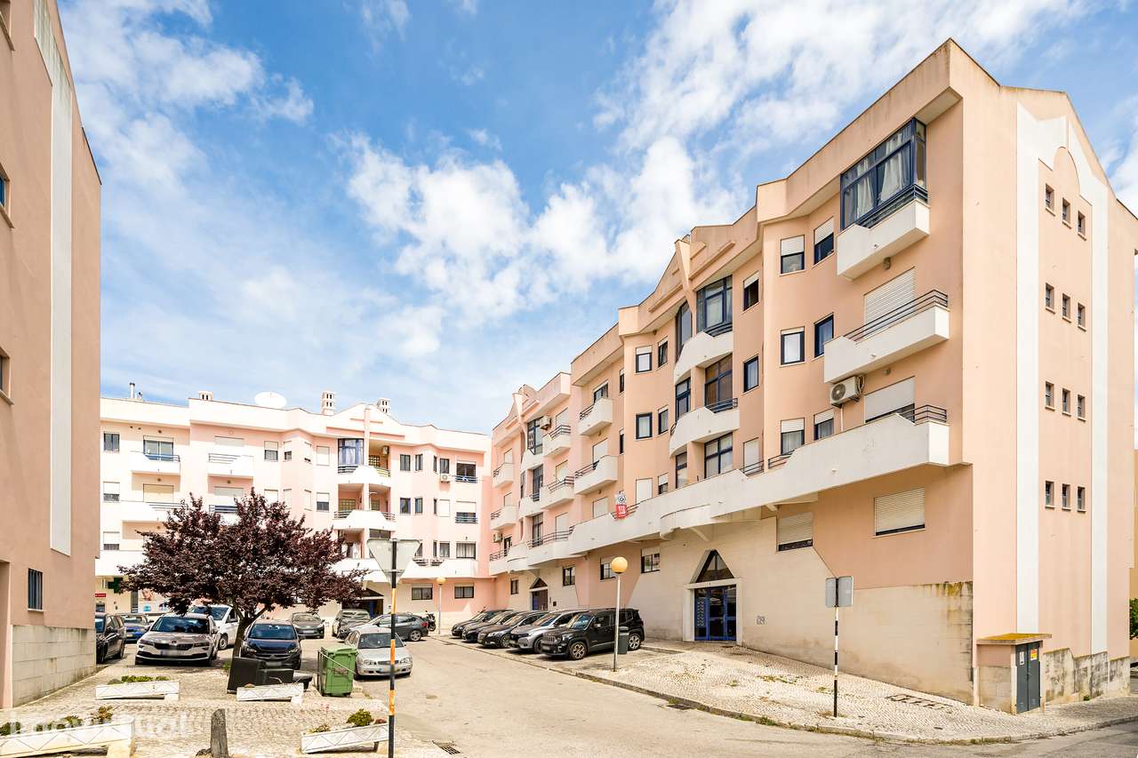 Apartamento T3, Vila Nova da Caparica - Grande imagem: 2/15