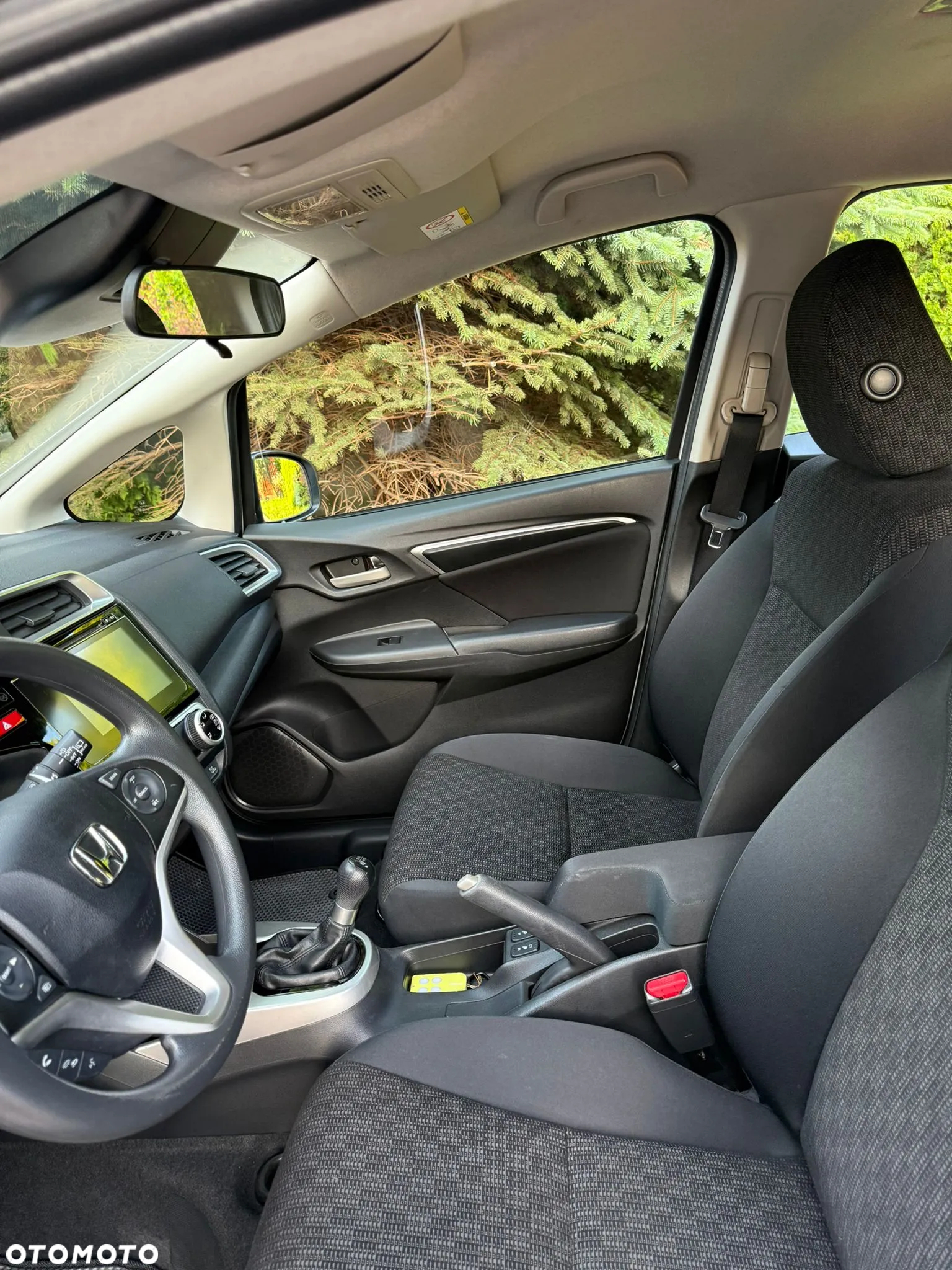 Honda Jazz 1.3 Comfort (ADAS) - 7
