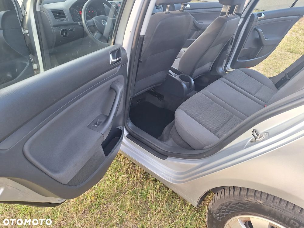 Volkswagen Golf 1.4 Sportline - 13