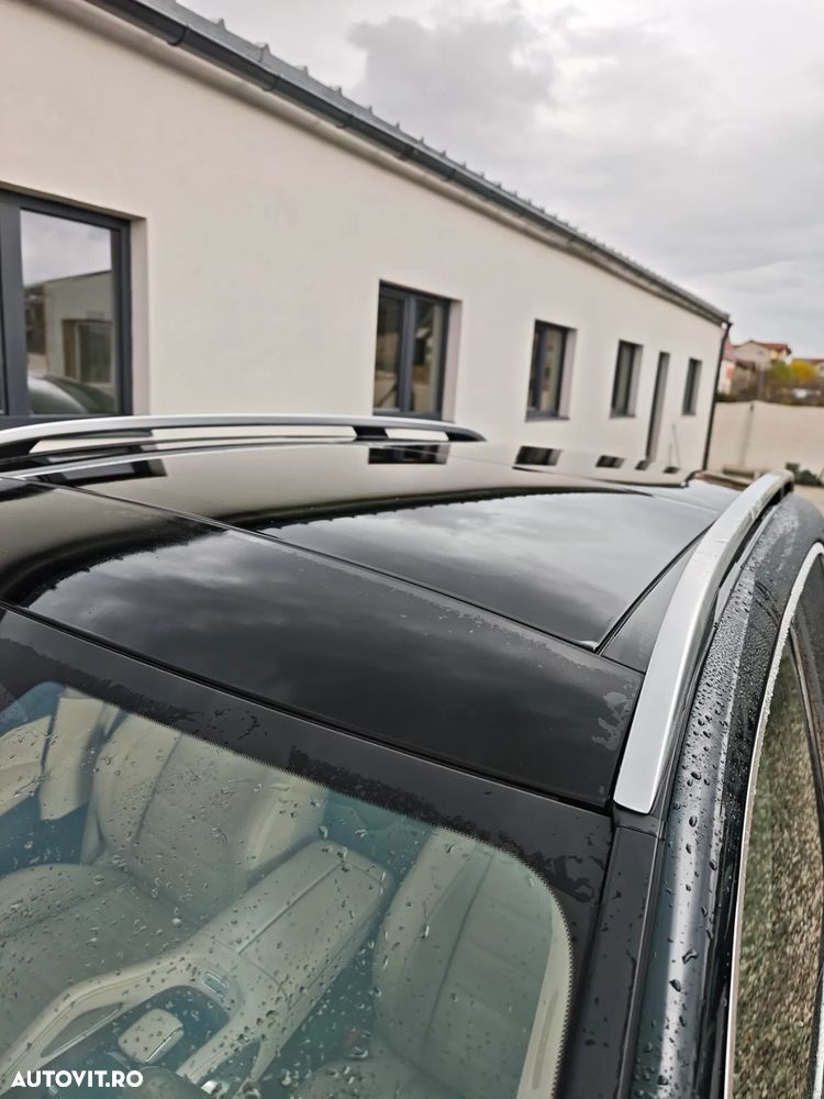 Mercedes-Benz GLE - 37