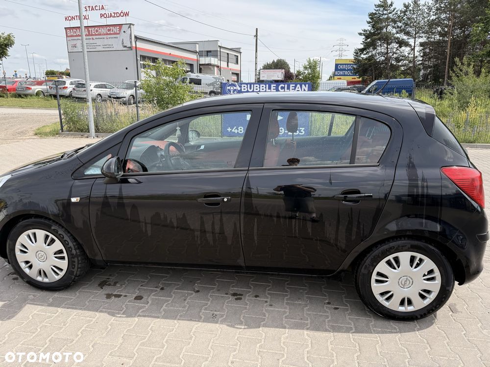 Opel Corsa - 6