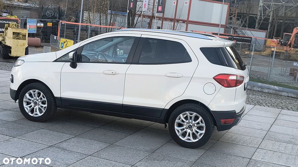 Ford EcoSport 1.0 EcoBoost - 4