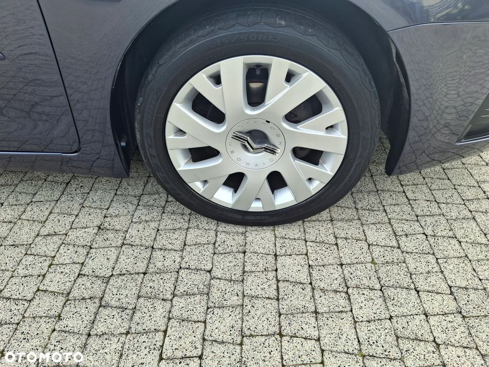 Citroën C4 Picasso VTi 120 Tendance - 24