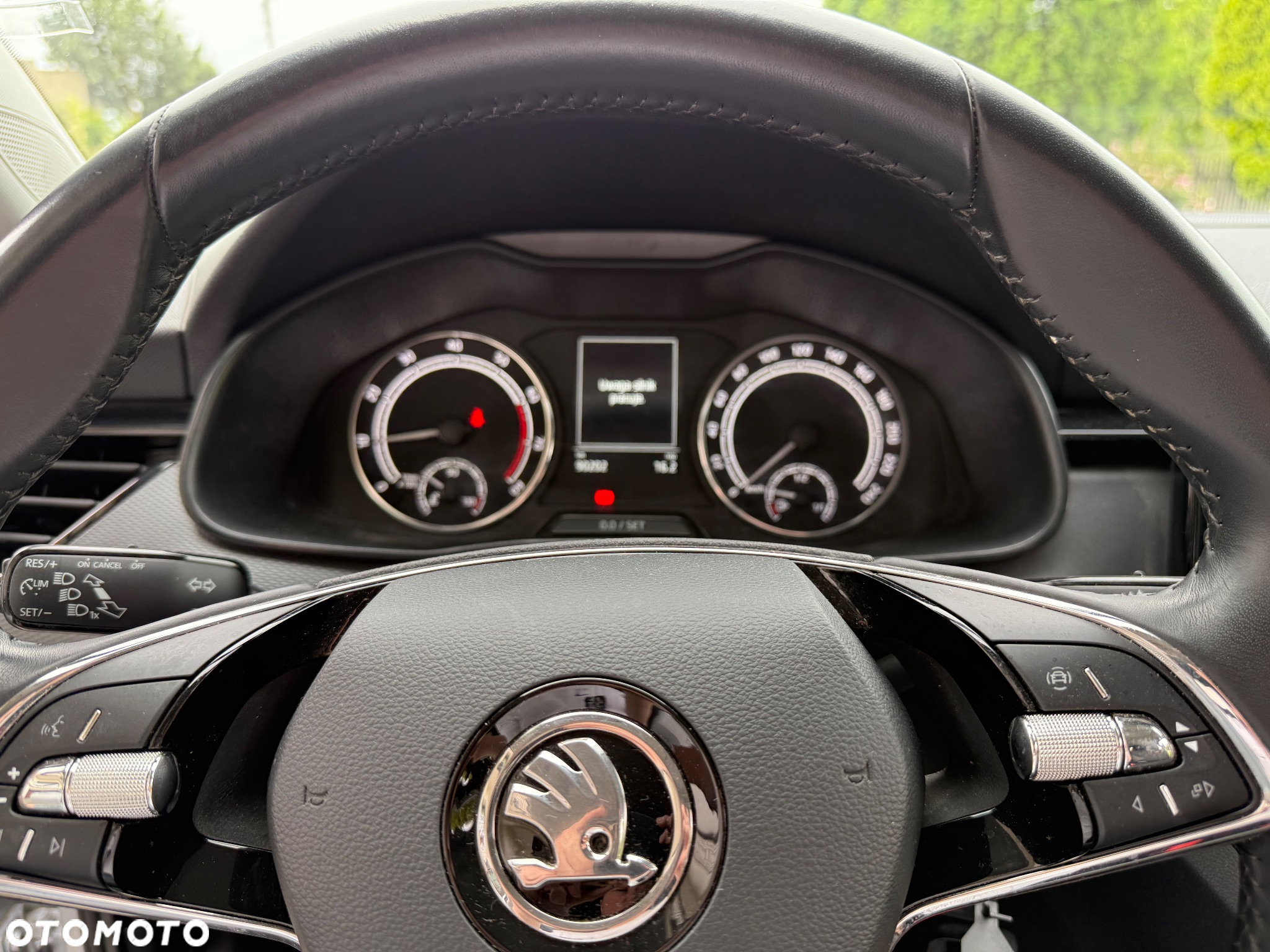 Skoda Scala 1.0 TSI Ambition - 16