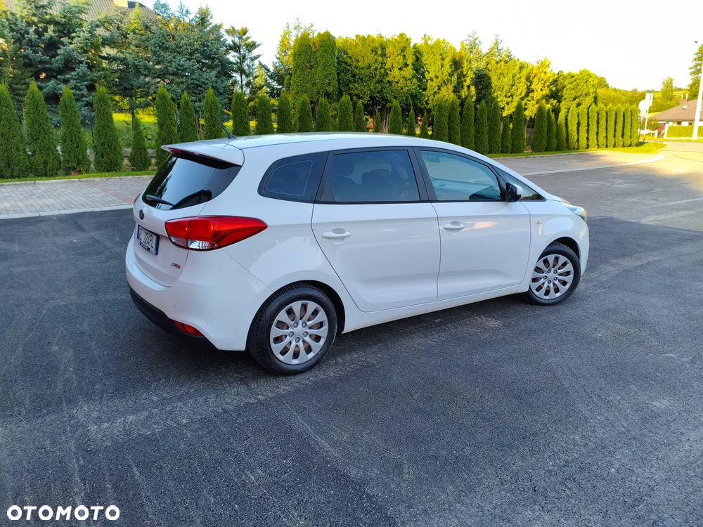 Kia Carens 1.7 CRDi L - 15
