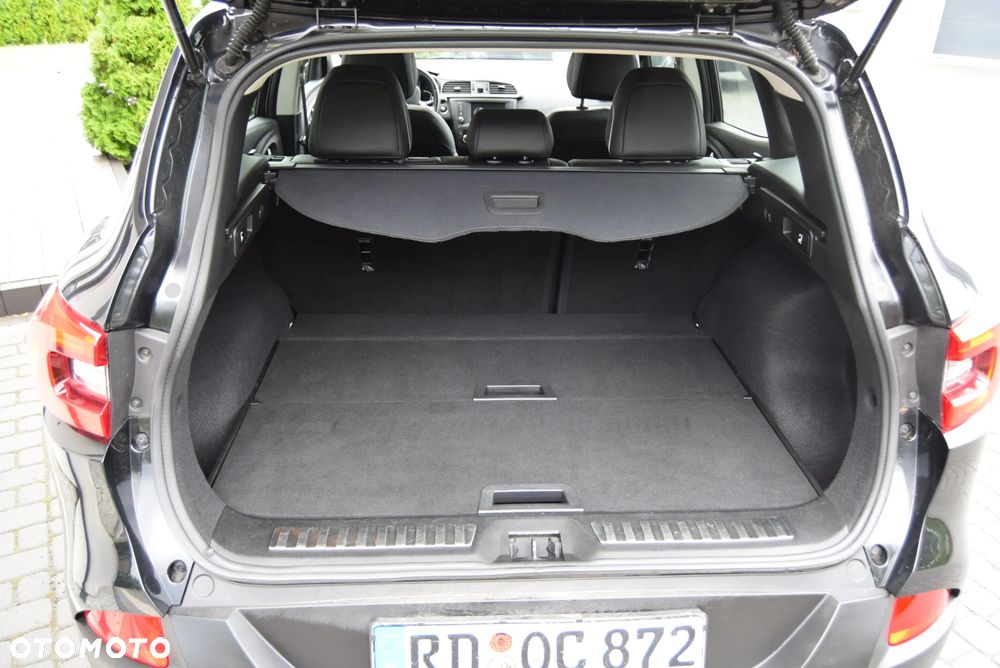 Renault Kadjar Energy TCe 130 Bose Edition - 20