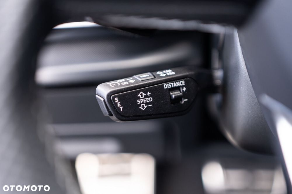 Audi RS Q8 TFSI Quattro Tiptronic Performance - 26