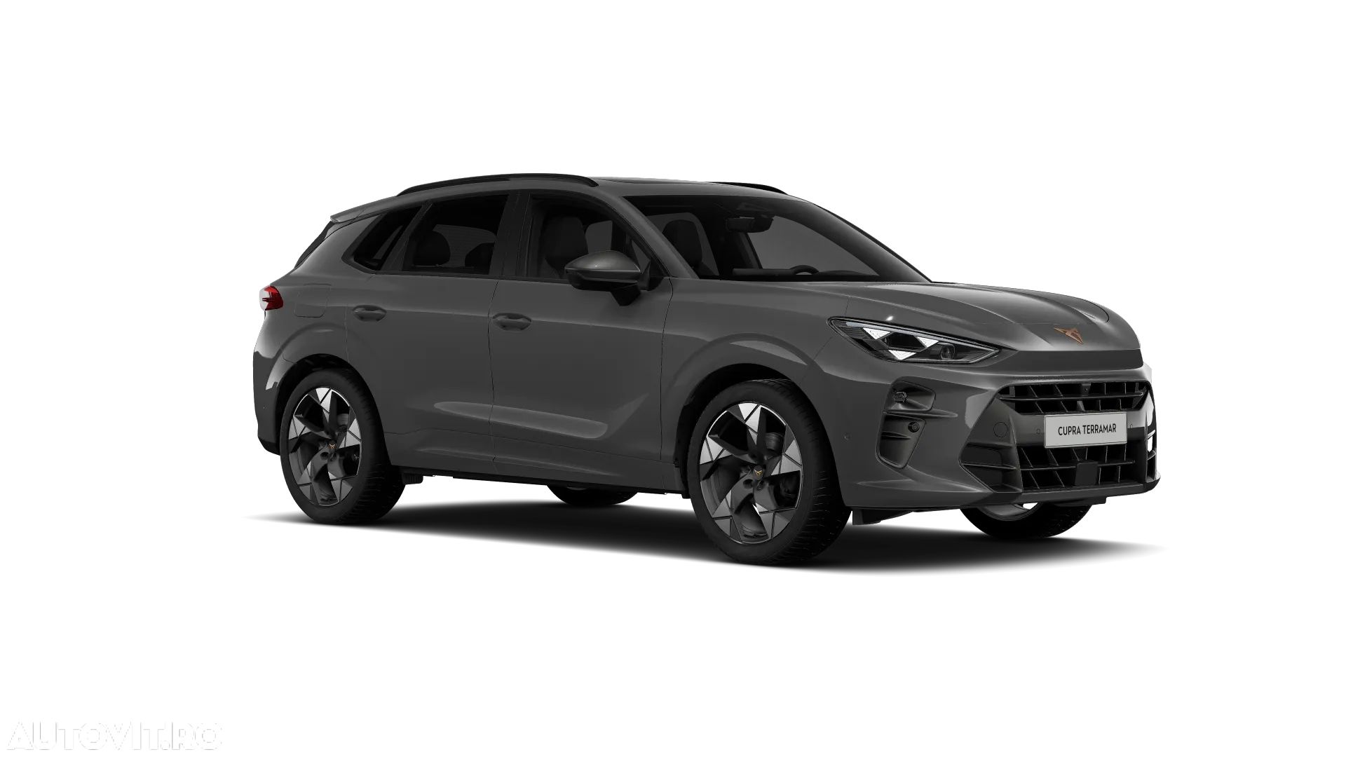 Cupra Terramar - 1