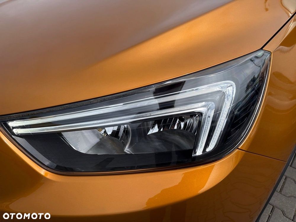 Opel Mokka X - 12