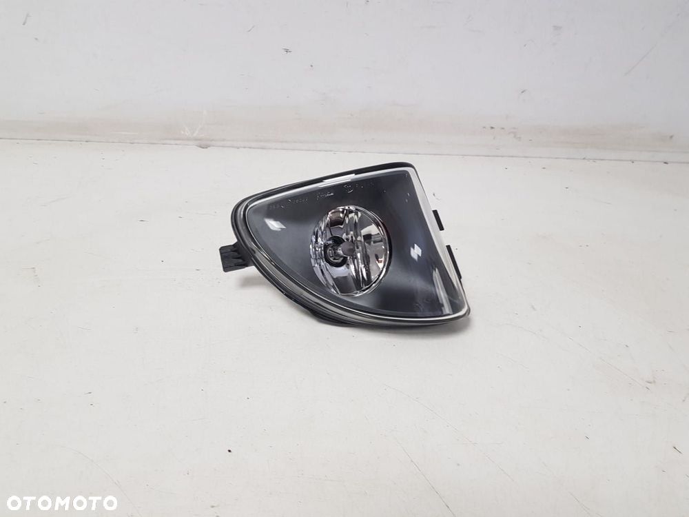 BMW 5 F10 F11 NOWY HALOGEN PRZEDNI PRAWY PRZÓD  7216888 - 1