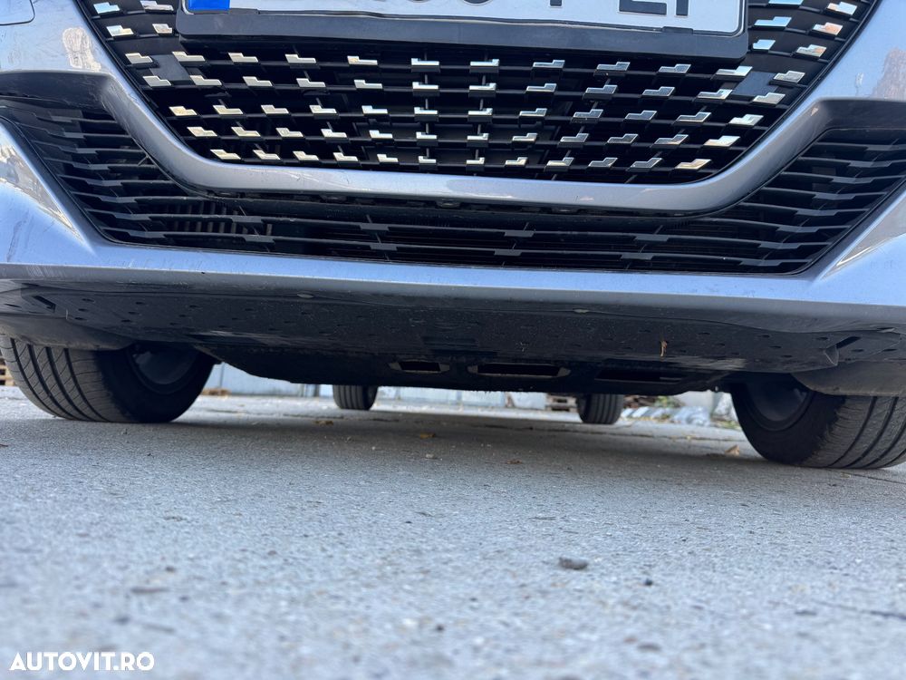 Peugeot 208 1.5 BlueHDi STT Active - 20