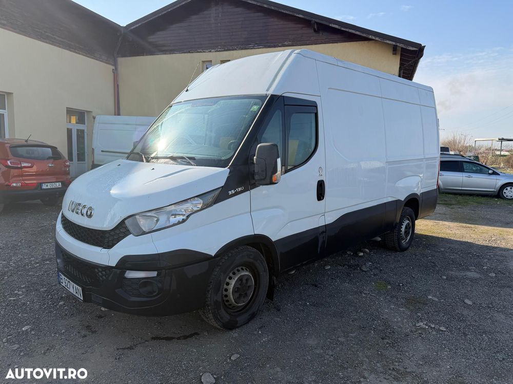 Iveco Daily - 1