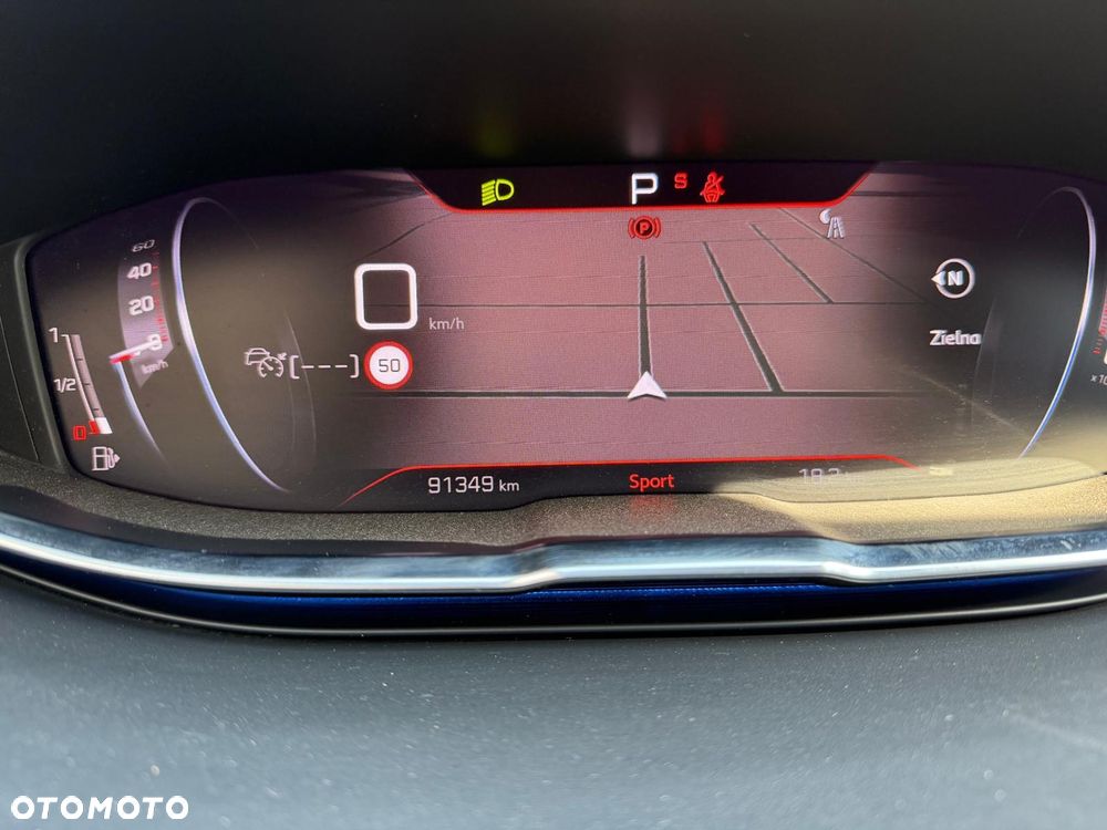 Peugeot 5008 PureTech 180 EAT8 Stop & Start GT Pack - 31