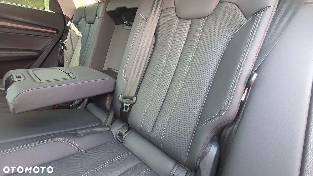 Audi Q5 45 TFSI quattro S tronic S line business - 17