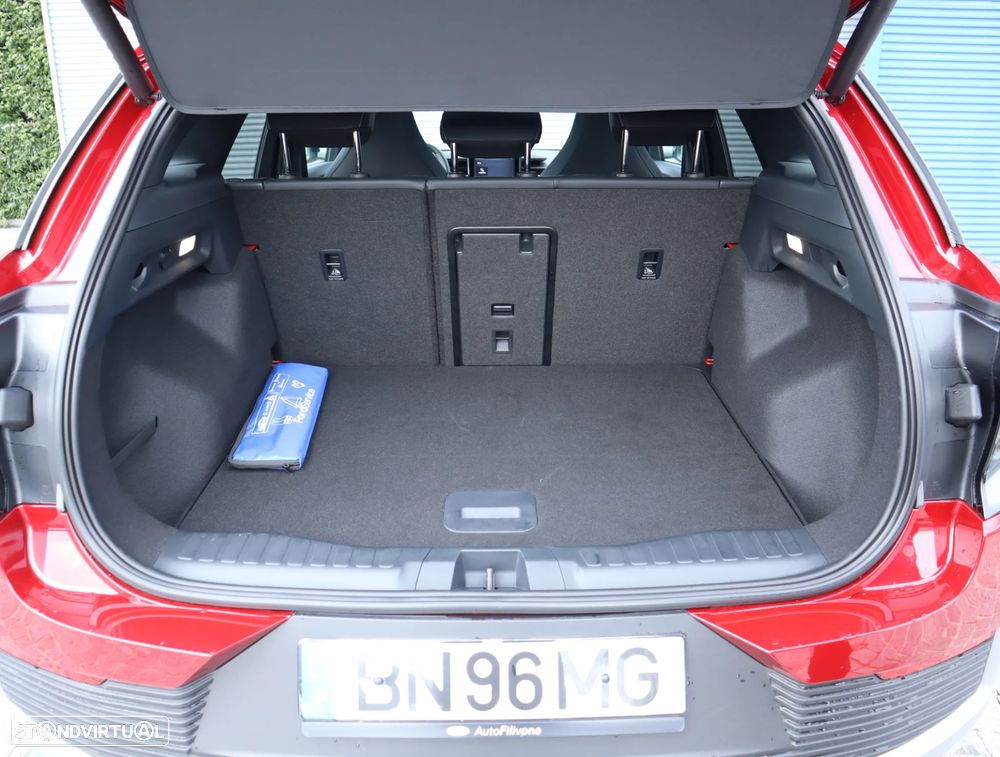 Ford Explorer 79 kWh Premium AWD - 51