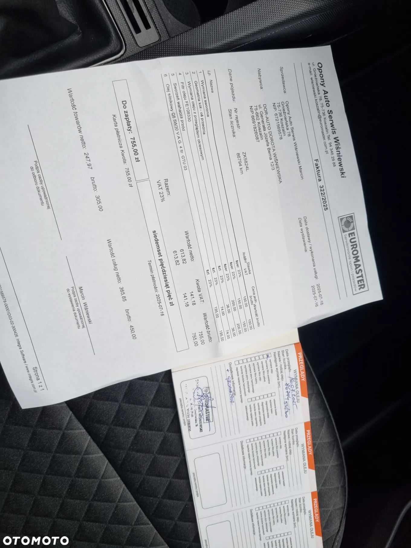 Skoda Fabia 1.2 TSI Monte Carlo - 22