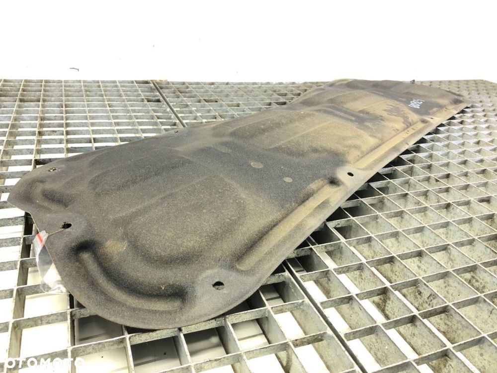 WYGŁUSZENIE MASKI - 110.00 PLN - KIA RIO III (UB) 2011 - 2017 1.4 CVVT 80 kW [109 KM] benzyna 2011 - 3