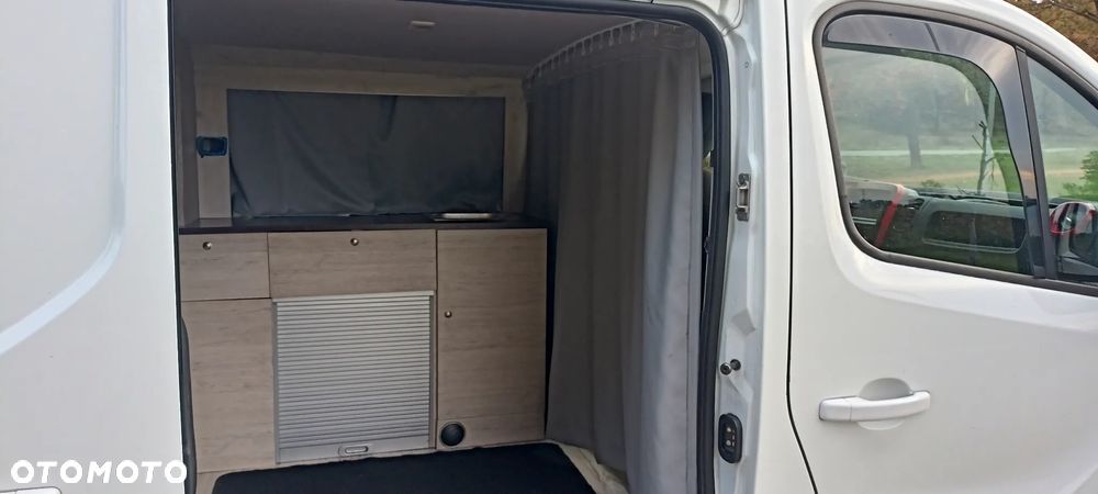 Renault TRAFIC - 15