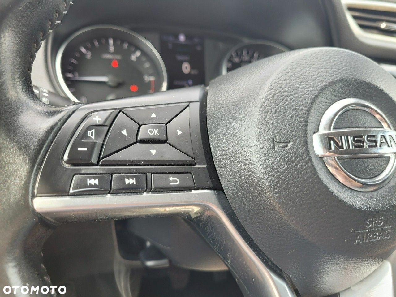 Nissan Qashqai - 18