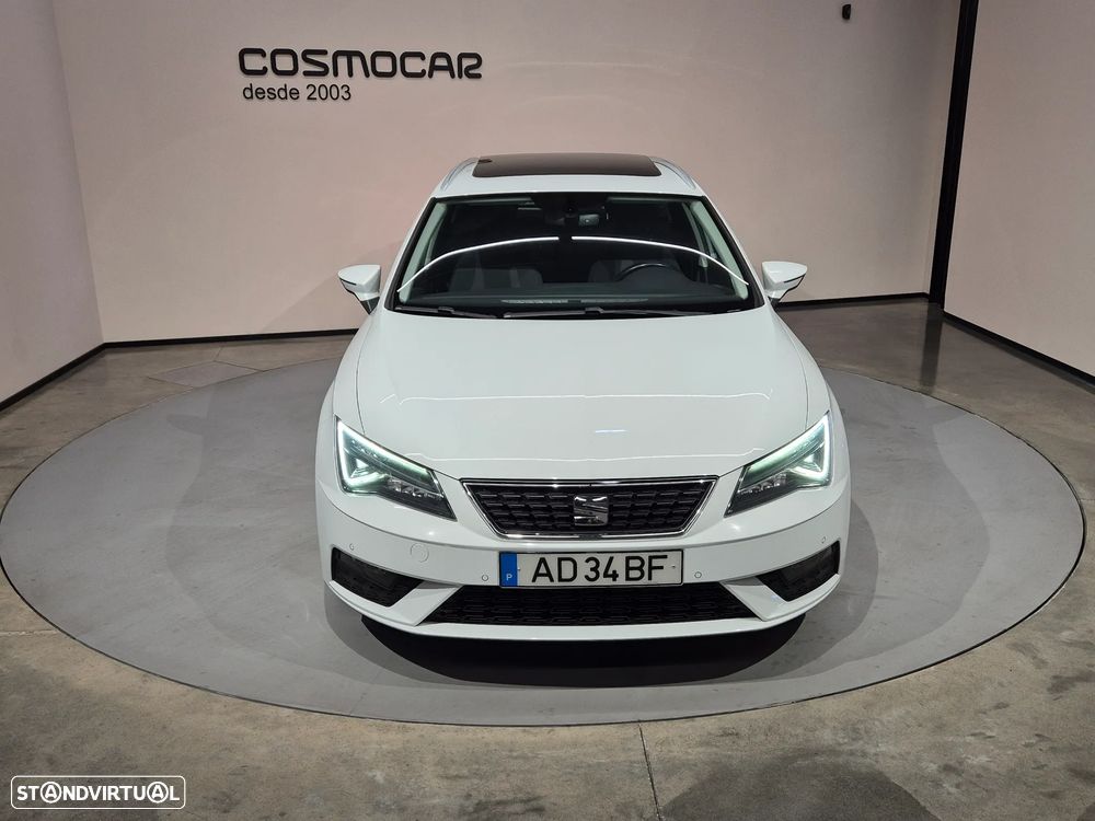 SEAT Leon ST 1.6 TDI Style S/S - 2