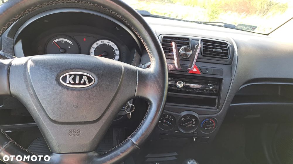 Kia Picanto 1.0 City - 7