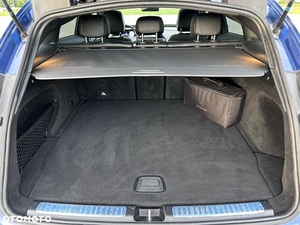 Mercedes-Benz EQC 400 4Matic AMG Line - 35