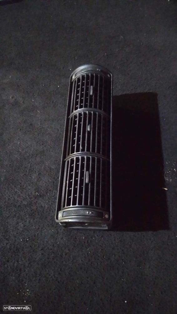 Arejador Central Audi A6 (4B2, C5) - 2