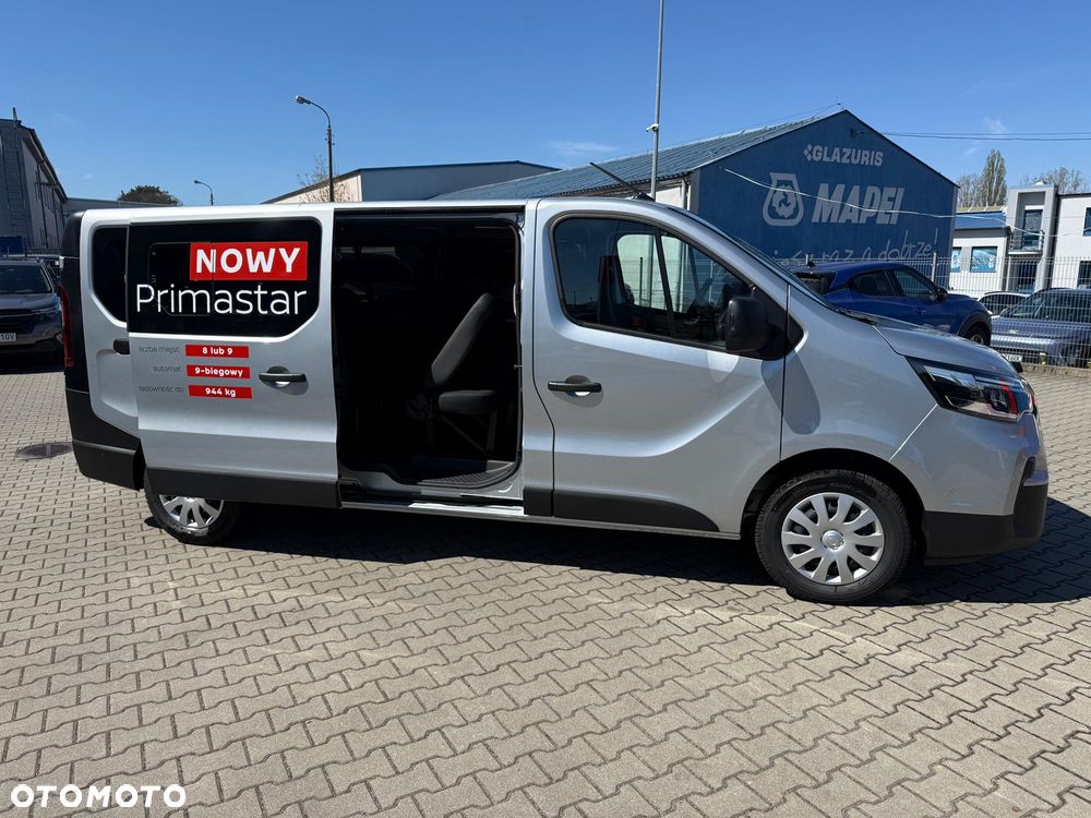 Nissan Primastar 2.0 L2 Business Plus - 7