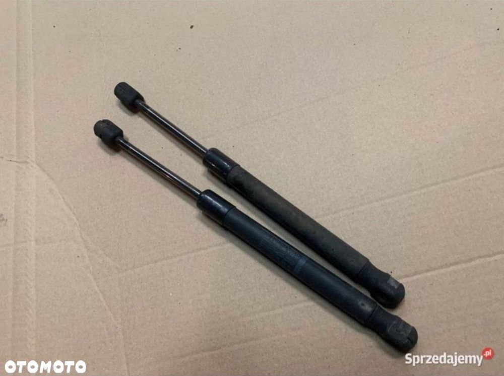 9647487680 Siłownik siłowniki klapy bagażnika kombi peugeot 407 sw - 1