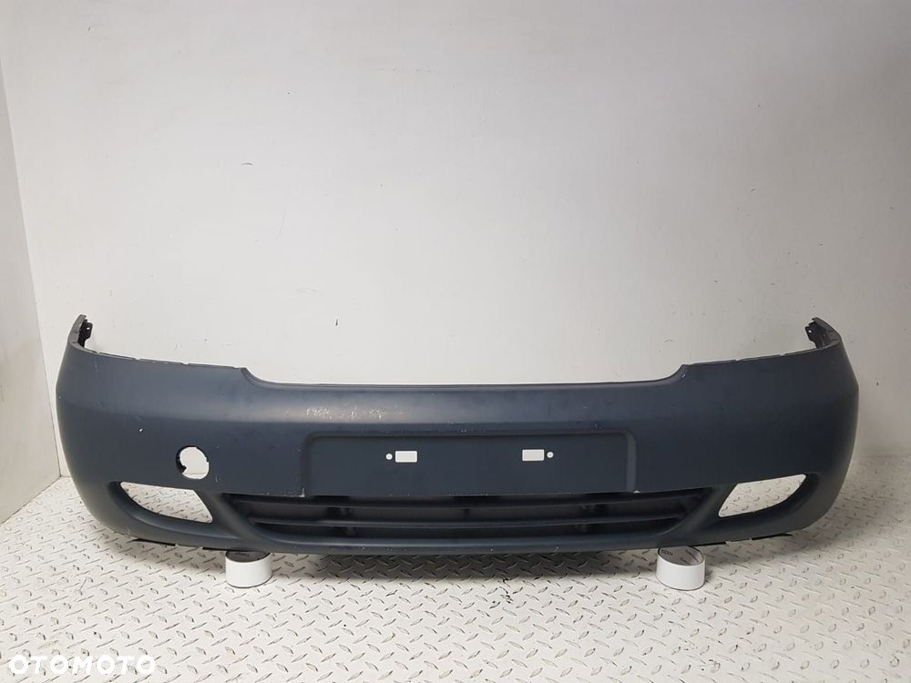 FABRYCZNIE NOWY ORYGINALNY ZDERZAK PRZEDNI PRZÓD OPEL ASTRA G 2 II BERTONE 98-08r - 2