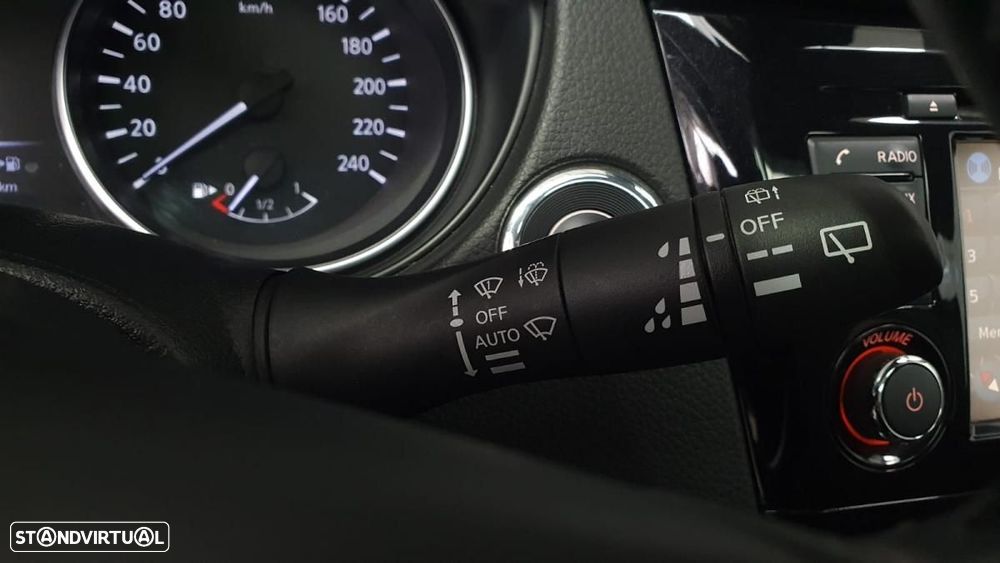 Nissan Qashqai 1.5 dCi Tekna Premium - 19