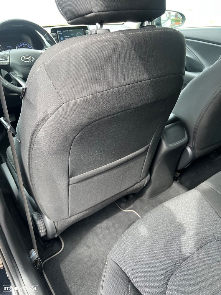 Hyundai i30 SW 1.6 CRDi Style Plus - 34