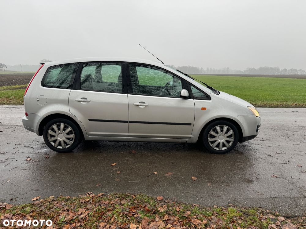 Ford Focus C-Max 1.8 TDCi Trend - 6